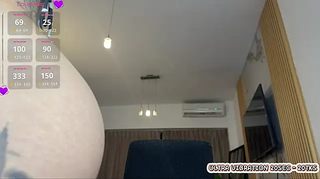 sofialopezzzzz webcam