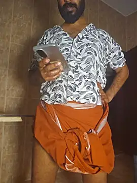 Mallukiran webcam