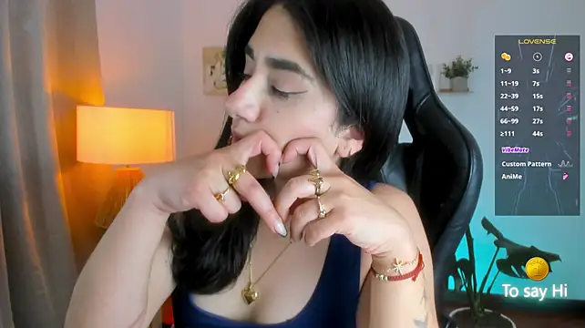 Anya_Volkov webcam