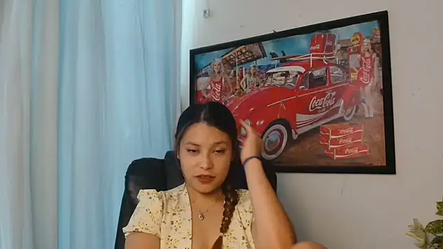 3littles live cam on StripChat