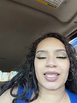 CarmelaAnthony live cam on StripChat
