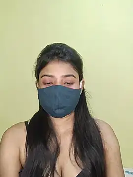 trinasa live cam on StripChat