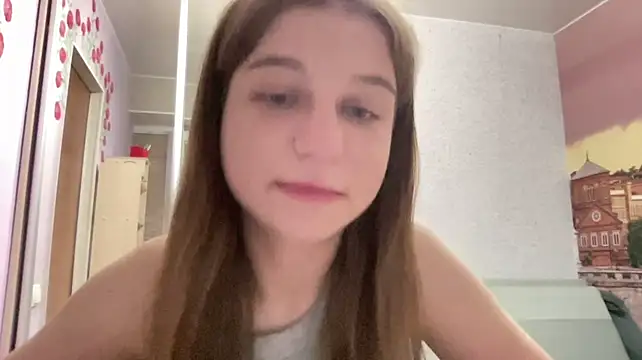 HwaTrippel live cam on StripChat