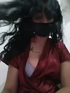 Miss_Liara01 webcam