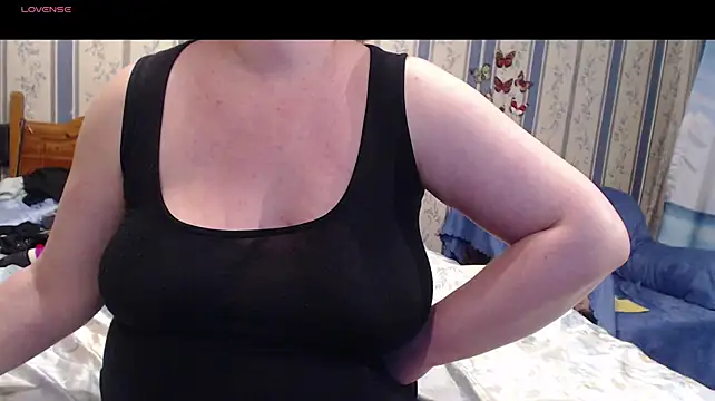AMARILLIS live cam on StripChat