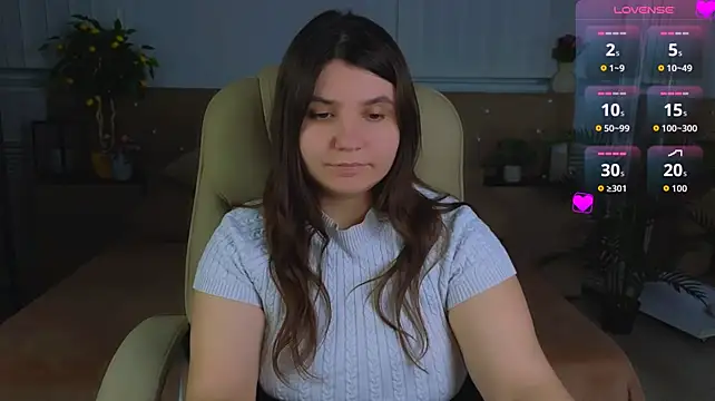 Viola__Shy