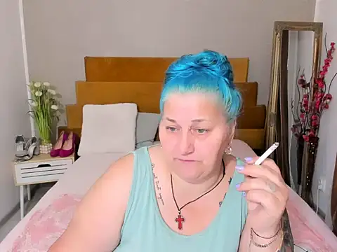 Sugarmommy_69X live cam on StripChat