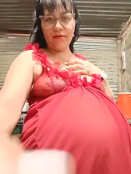 Dirty_Pregnant_Mommy
