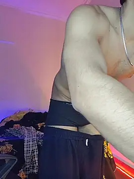 roxiii_ live cam on StripChat