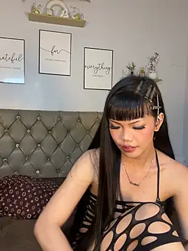 StarLovee live cam on StripChat