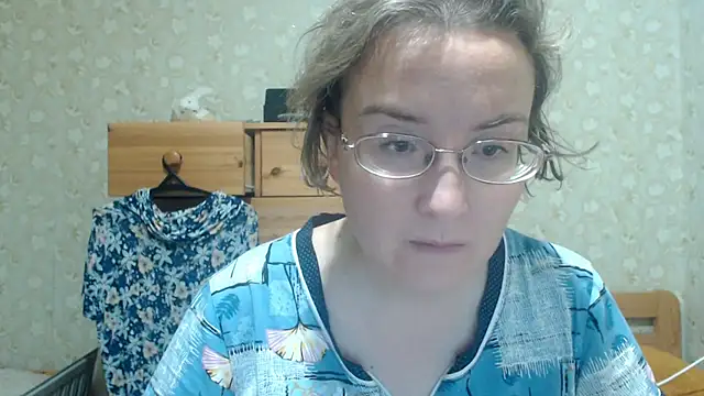 Smart_Rose live sex cam