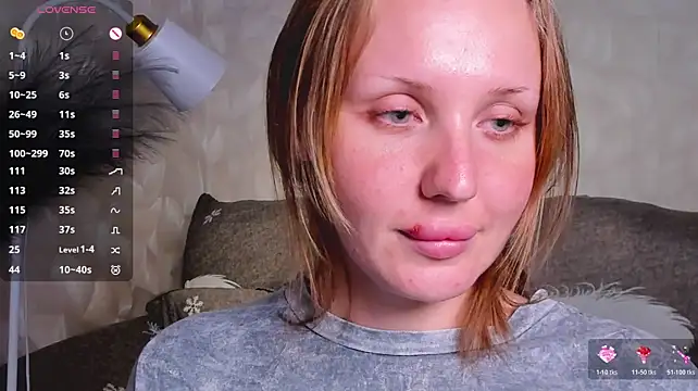 LianaFord live cam on StripChat