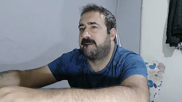 -Hunter_Blaze- live cam on StripChat