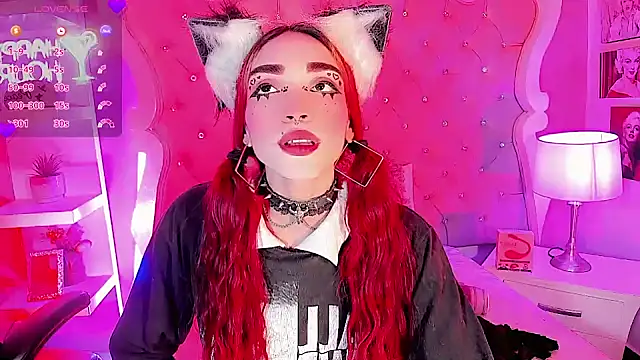 LeyXandrabraz live cam on StripChat