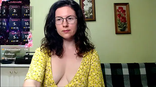 vaders_daughter webcam