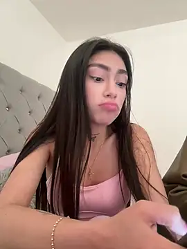 Bonny_Eva webcam
