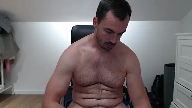 Hammer_Top webcam