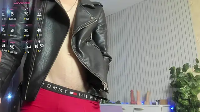 James2Inked webcam