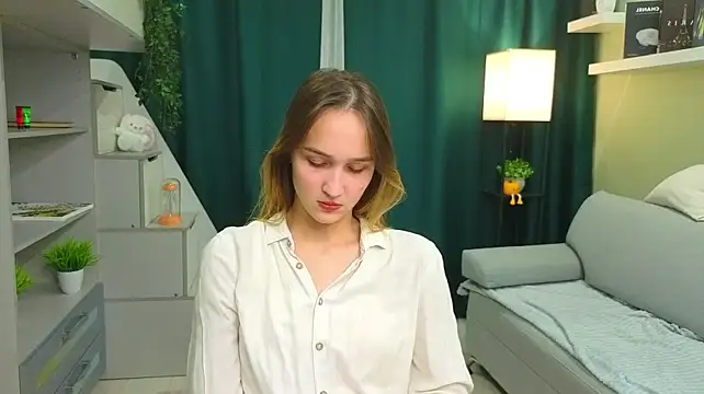 EwaSprinzl webcam