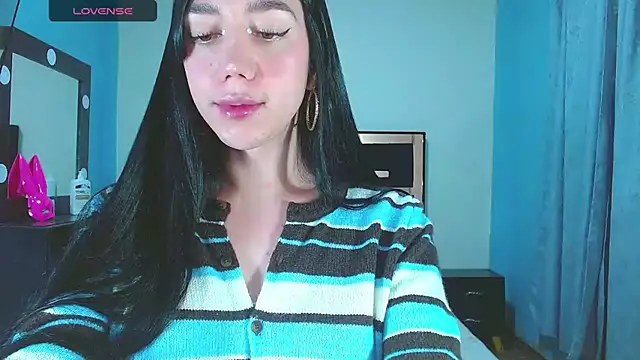 karla_zambrano webcam