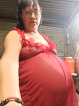 Dirty_Pregnant_Mommy webcam