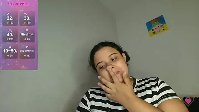 EliVanegas webcam