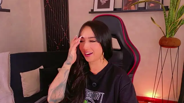 EmmyEvans1 webcam