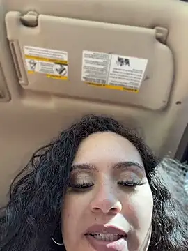 CarmelaAnthony live cam on StripChat