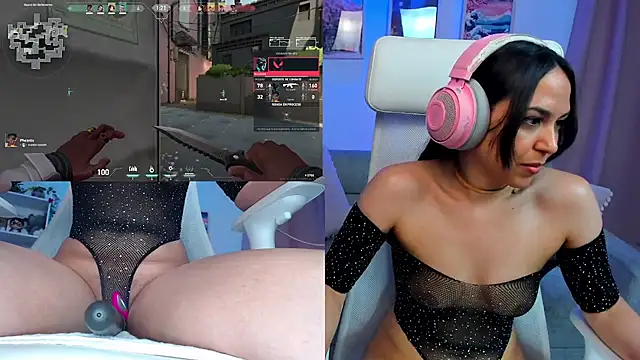 VenusIslove webcam