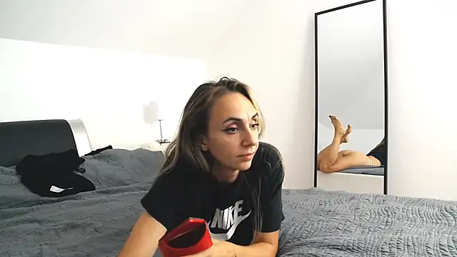 ArabianMalikah live cam on StripChat