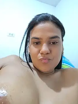 AntonellaShot webcam