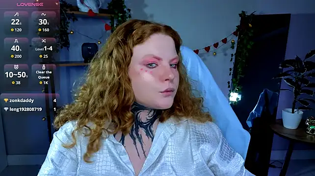 Cassie_xKiss webcam