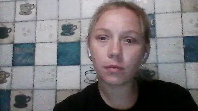 Anna_wey live cam on StripChat