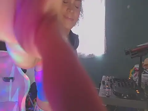 shayna_cute webcam