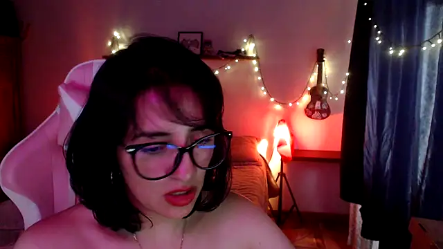venus_666 webcam