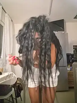 hot-babygirl webcam