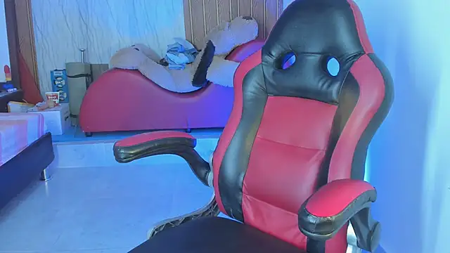 Lunastar02 webcam