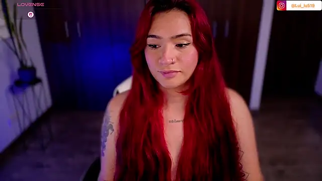 ImLui_lu webcam