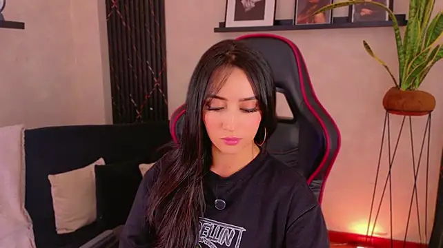 EmmyEvans1 webcam