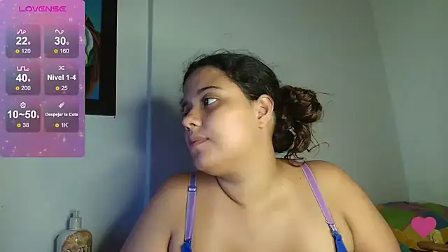 EliVanegas webcam