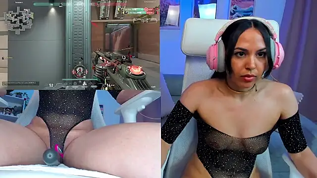 VenusIslove webcam