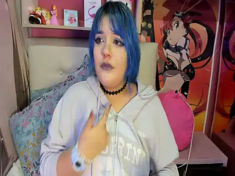 Blu3berry_b4by69 webcam