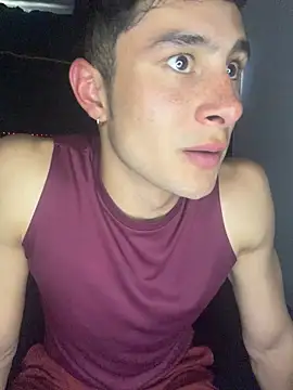 AustinJones_ live cam on StripChat