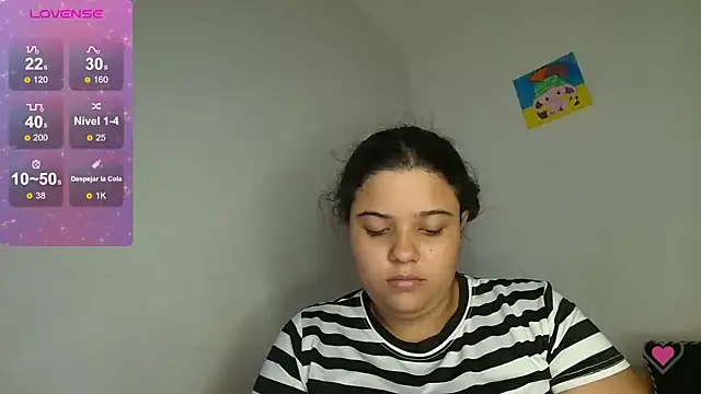 EliVanegas webcam