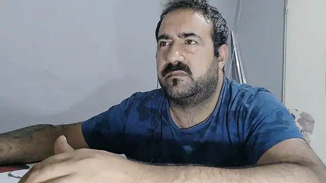 -Hunter_Blaze- live sex cam