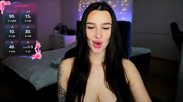Veronica_Larsson webcam