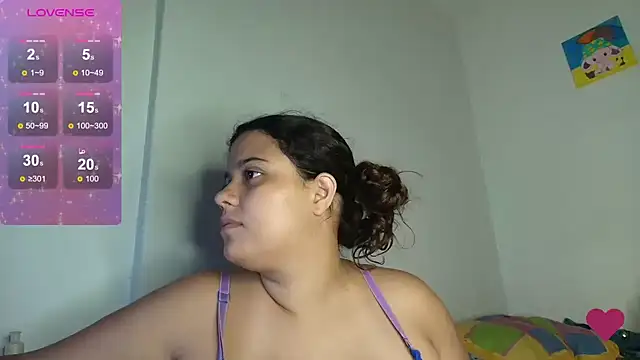 EliVanegas webcam
