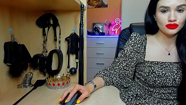 KristiTopxx live cam on StripChat
