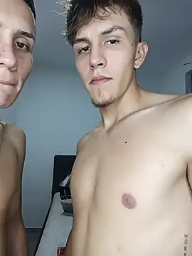 Mateo_savage live webcam