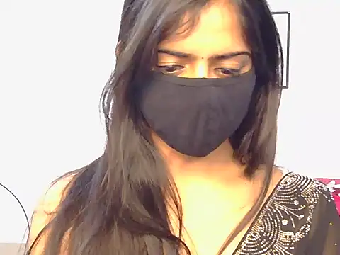 Ruchi-19 live cam on StripChat